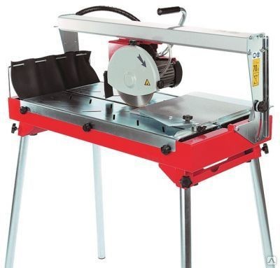 Плиткорез FUBAG MASTERLINE 6 STAR 660