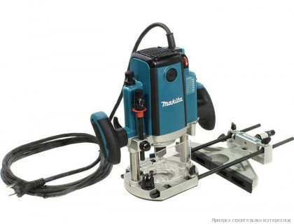 Фрезер Makita RP2301FCX