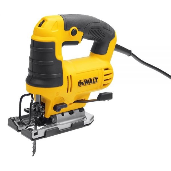 Лобзик DeWalt DWE349 KS