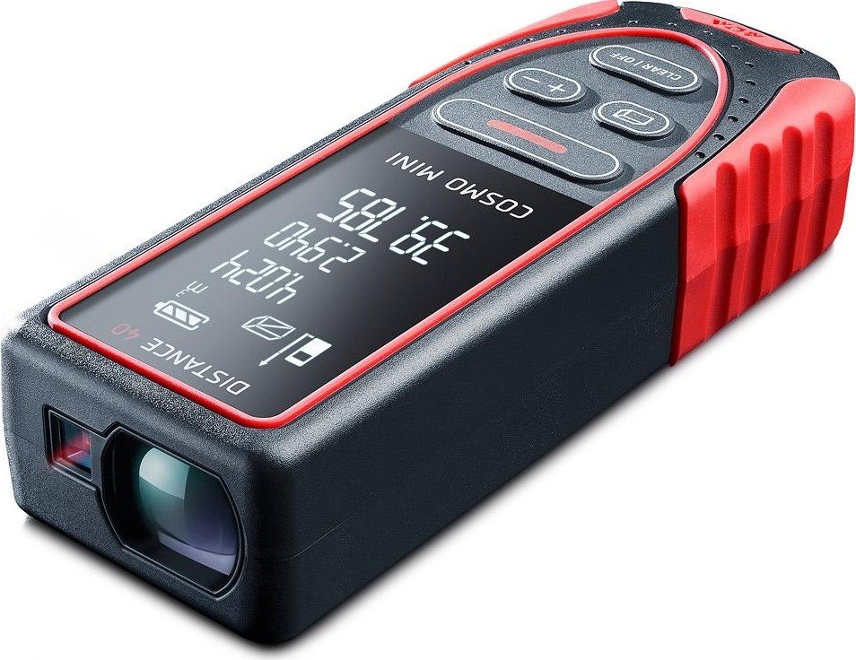 ADA COSMO MINI 40 Лазерный дальномер A00490 ADA COSMO MINI 40 Лазерный дальномер A00490