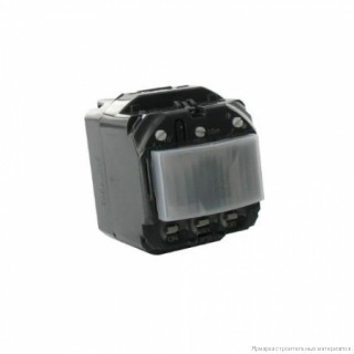 Механизм датчика движения Celiane с нейтралью 1000Вт  Legrand 067092 (Легранд) Механизм датчика движения Celiane с нейтралью 1000Вт  Legrand 067092 (Легранд)