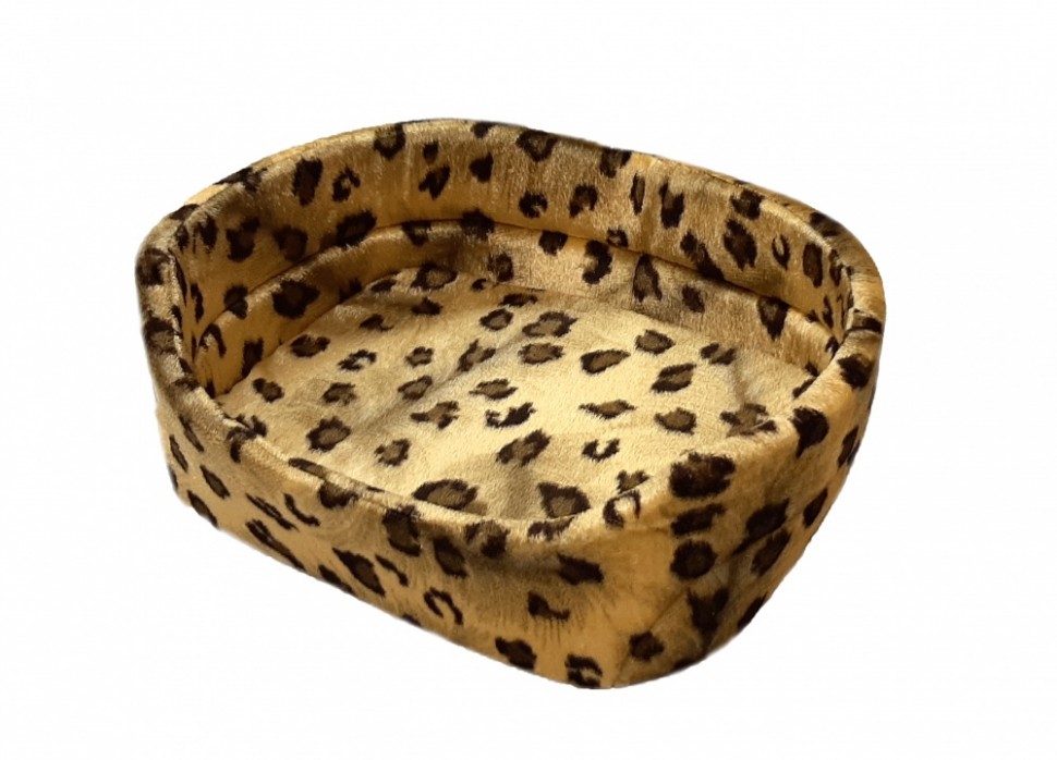 Лежак для животных Petsuper (Золотой барс) 30 х 40 см Лежак для животных Petsuper (Золотой барс) 30 х 40 см