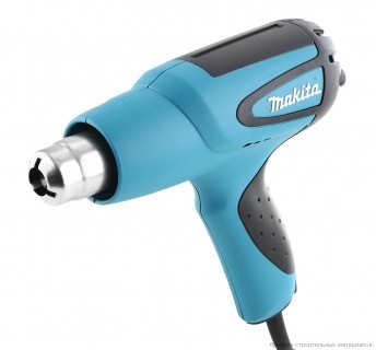 Термопистолет Makita HG5012