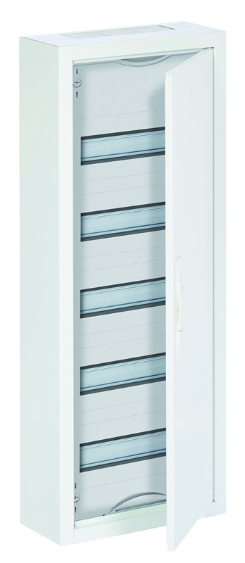 ABB AT51 (ABB CA15VZRU) Щит распределительный навесной 60 модулей