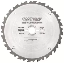 Пильный диск CMT 285.048.12M 300х30 мм Пильный диск CMT 285.048.12M 300х30 мм