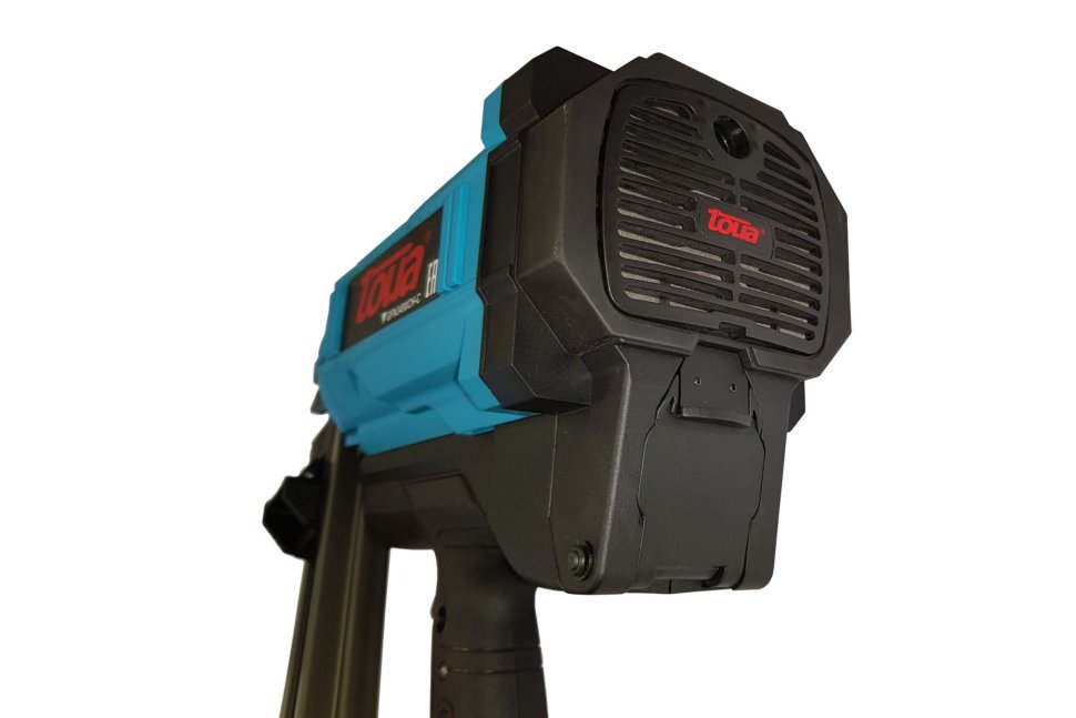 Гвоздезабивной инструмент по дереву TOUA GFN3490CH-С Гвоздезабивной инструмент по дереву TOUA GFN3490CH-С