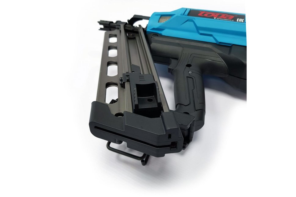 Гвоздезабивной инструмент по дереву TOUA GFN3490CH-С Гвоздезабивной инструмент по дереву TOUA GFN3490CH-С