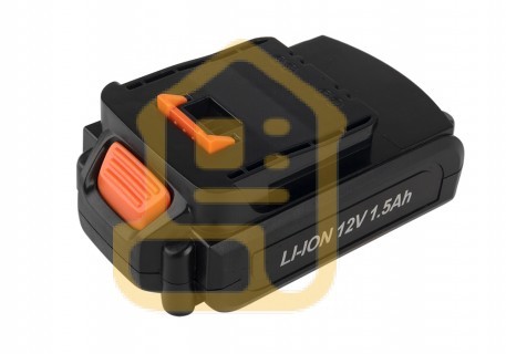 Купить Аккумулятор К Шуруповерту Штурм Cd3118h