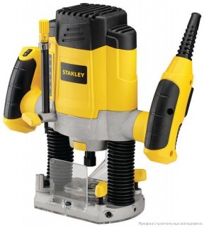 Фрезер Stanley SRR1200