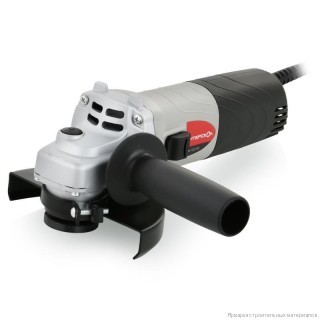 Угловая шлифовальная машина ИНТЕРСКОЛ УШМ-125/750 (411.3.0.00) Угловая шлифовальная машина ИНТЕРСКОЛ УШМ-125/750 (411.3.0.00)