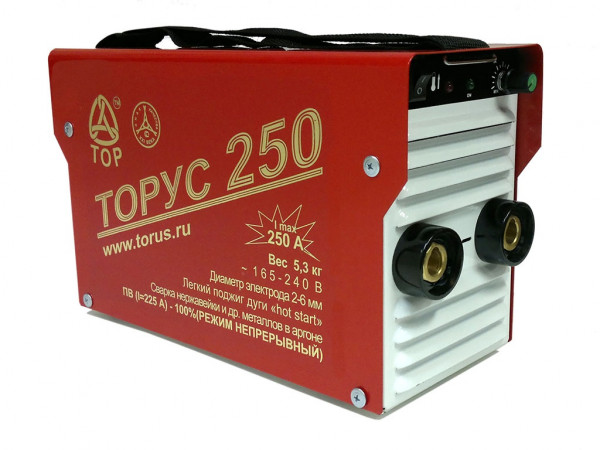 Сварочный аппарат Торус 250