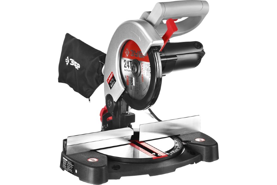 Торцовочная пила ЗУБР ЗПТ-190-1100 Л Торцовочная пила ЗУБР ЗПТ-190-1100 Л