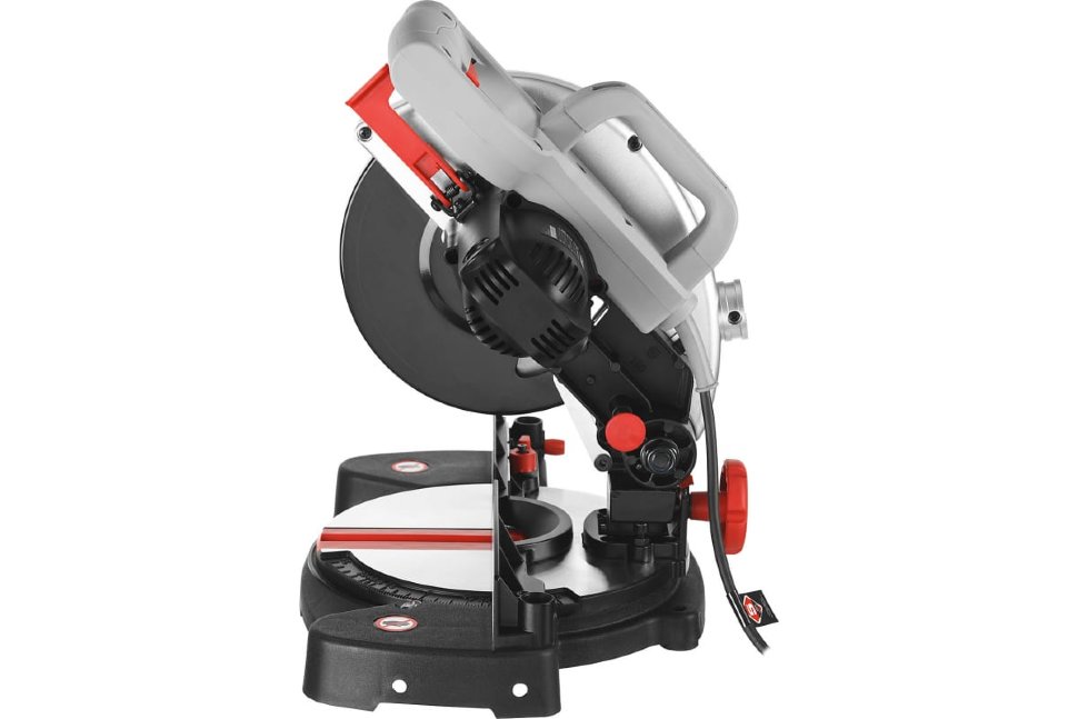 Торцовочная пила ЗУБР ЗПТ-190-1100 Л Торцовочная пила ЗУБР ЗПТ-190-1100 Л