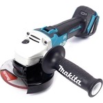 Угловая шлифмашина Makita DGA504Z