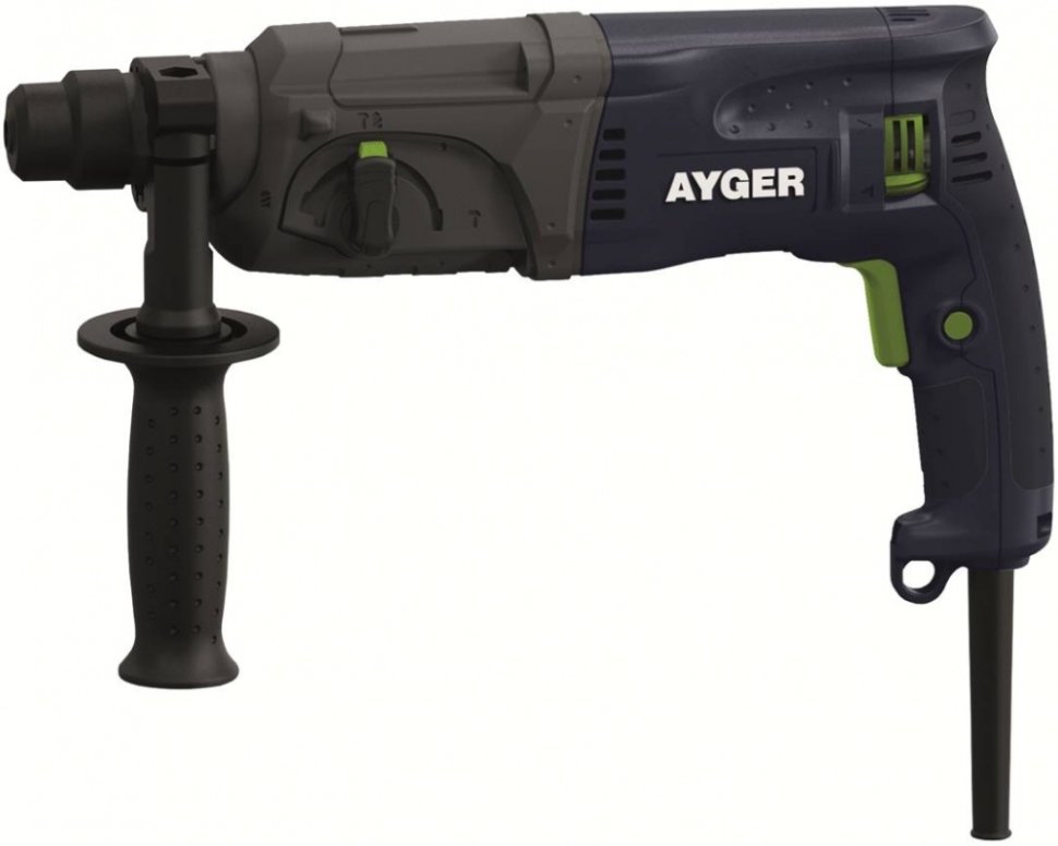 Перфоратор AYGER AH1050  Перфоратор AYGER AH1050