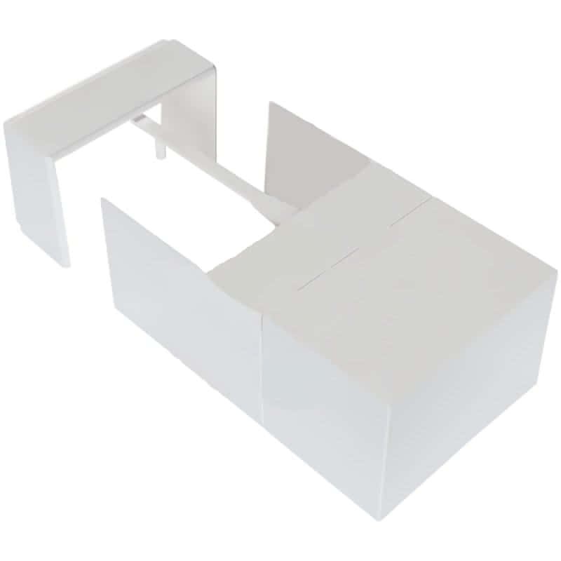 Угол универсальный вн/внеш/заг/нак 60x40 METRA, арт. 638198 Legrand Угол универсальный вн/внеш/заг/нак 60x40 METRA, арт. 638198 Legrand