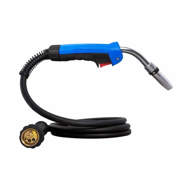 Горелка сварочная FOXWELD 6070 MIG-24 4М