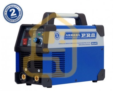 Сварочный инвертор AuroraPRO INTER 202