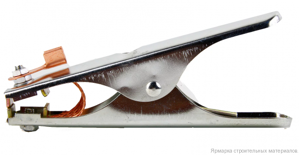 Клемма заземления 300 А Клемма заземления 300 А