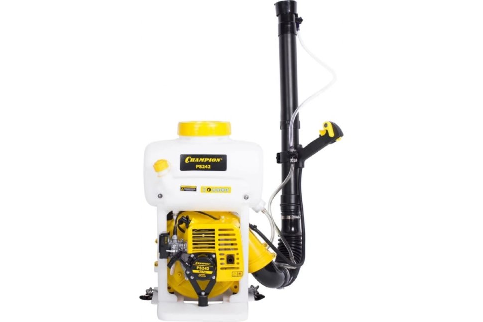 Опрыскиватель Champion PS242 Опрыскиватель Champion PS242