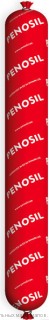 Герметик силиконовый универсальный Penosil U 600мл серый