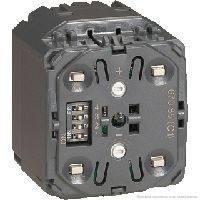 Механизм светорегулятора (диммера) под все типы нагрузок 400Вт 067085 Legrand (Легранд) Celiane Механизм светорегулятора (диммера) под все типы нагрузок 400Вт 067085 Legrand (Легранд) Celiane