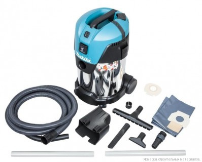 Промышленный пылесос Makita VC3011L