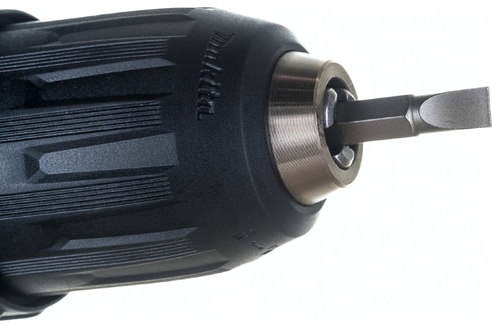 Аккумуляторная дрель-шуруповерт Makita DF488DWAE