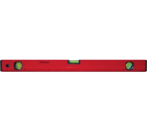 Уровень коробчатый усиленный 3гл 1,5м Политех Инструмент 6028150 Уровень коробчатый усиленный 3гл 1,5м Политех Инструмент 6028150