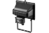 Прожектор STAYER MAXLight галогенный, с дугой крепления под установку, черный, 150Вт 57101-B