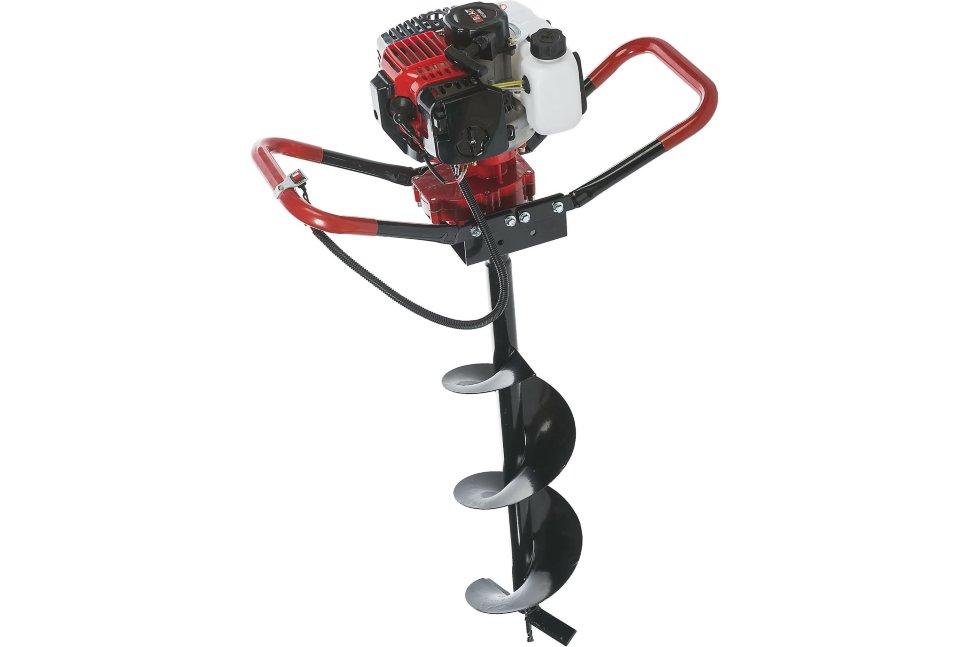 Мотобур BRAIT BR-52/000 без шнека 08.01.001.019 Мотобур BRAIT BR-52/000 без шнека 08.01.001.019