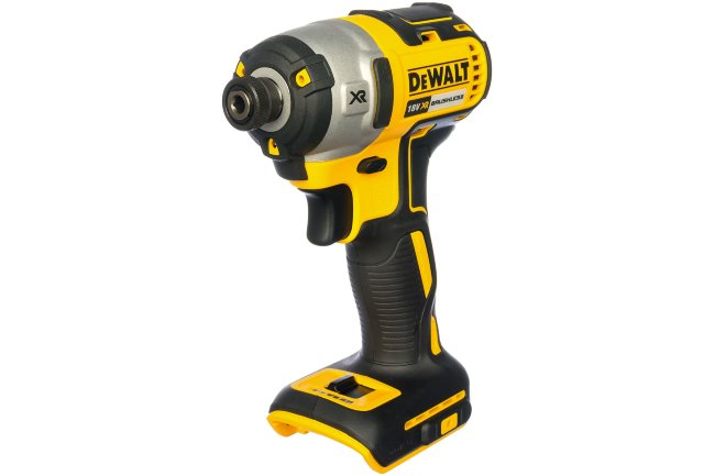 Бесщеточный импульсный шуруповерт DEWALT DCF887NT