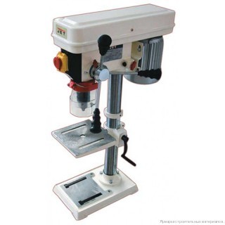 Вертикально-сверлильный станок JET JDP-10L-M 10000375M Вертикально-сверлильный станок JET JDP-10L-M 10000375M