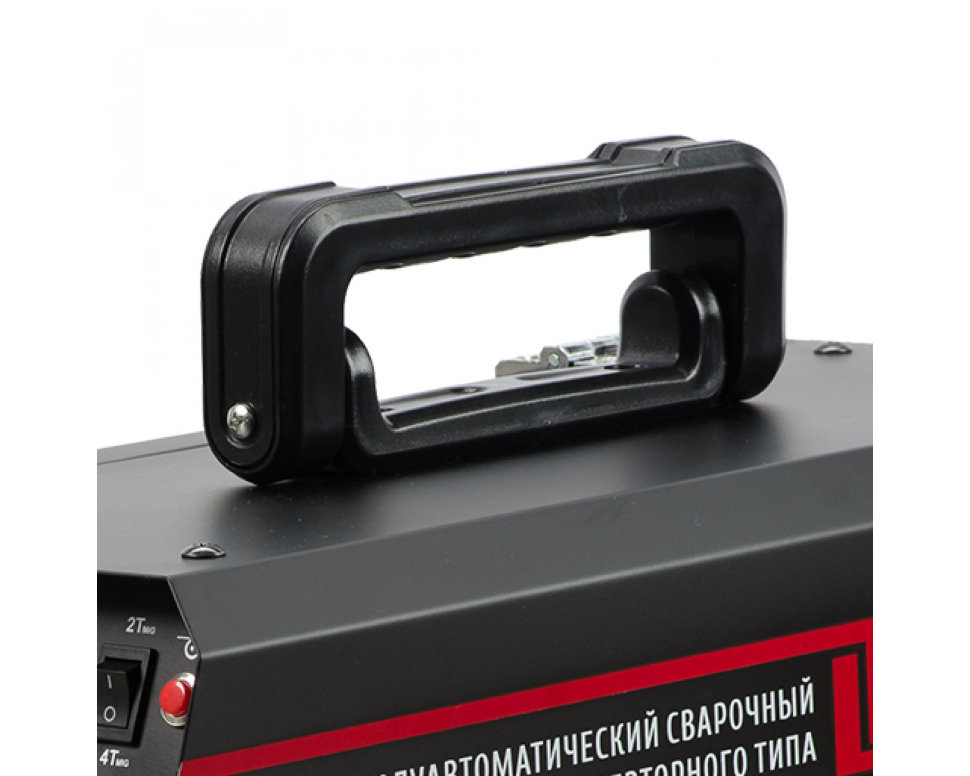 Сварочный полуавтомат Brait MIG-250QD 18.01.014.04