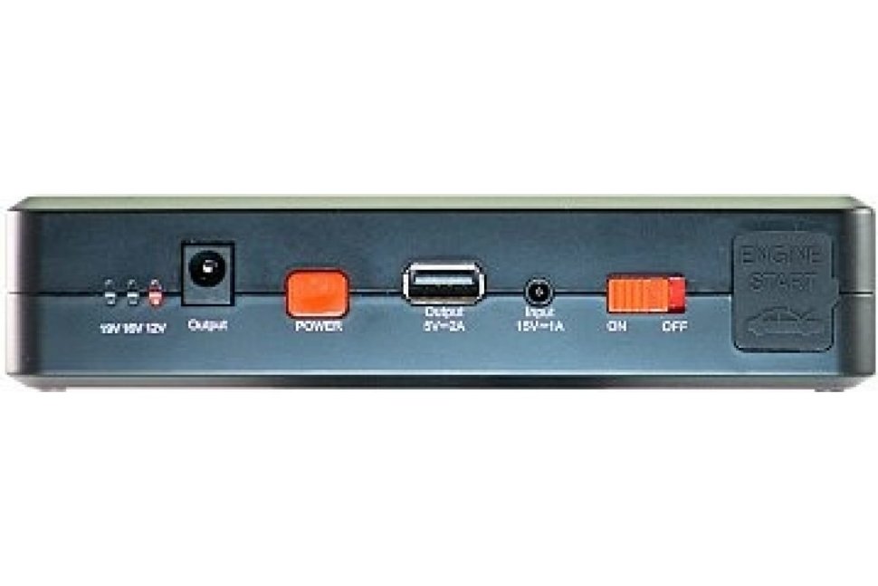 Пусковое устройство FUBAG DRIVE 450