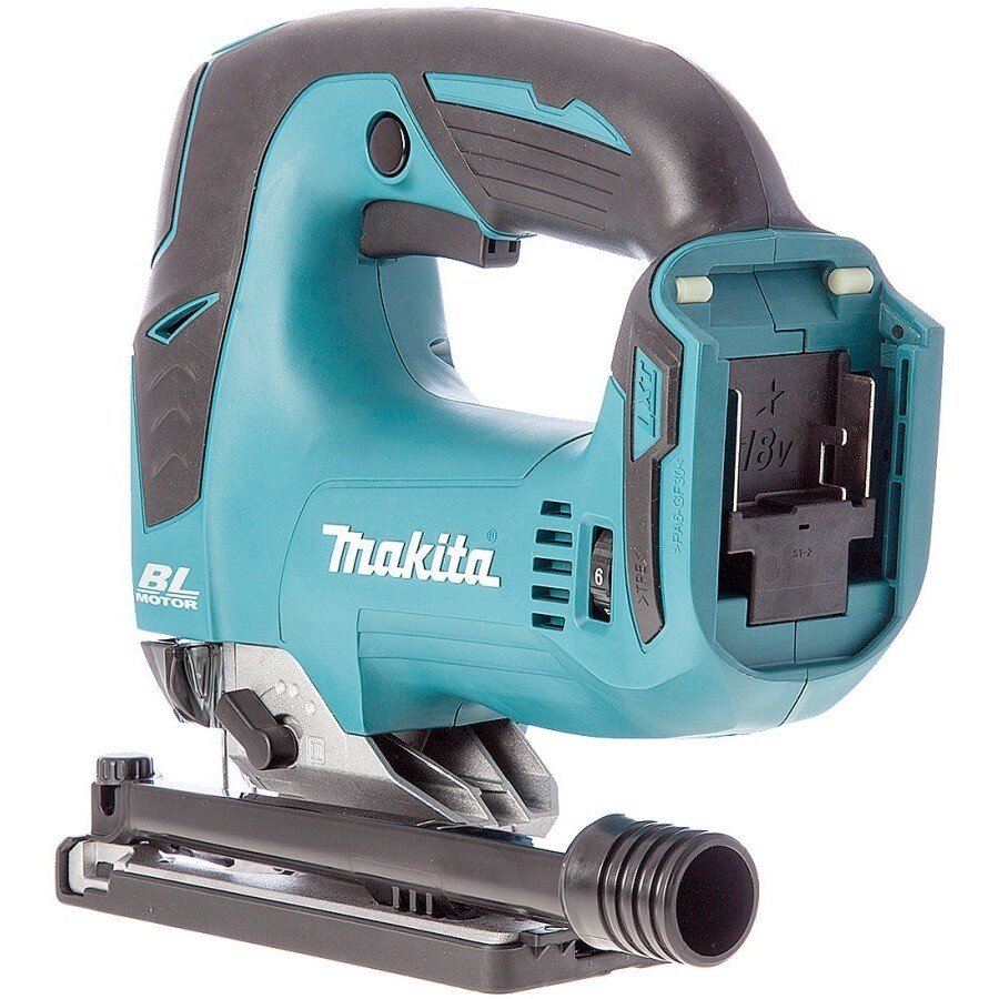 Лобзик Makita DJV182Z