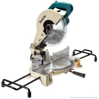 Торцовочная пила Makita LS1040