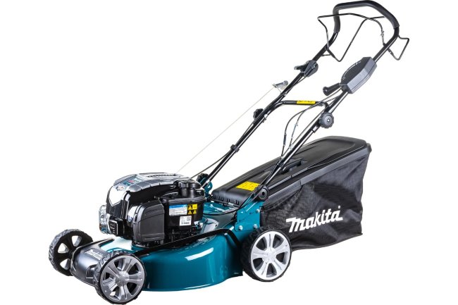 Бензиновая газонокосилка Makita PLM4622N2
