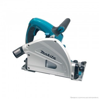 Пила дисковая погружная Makita SP6000