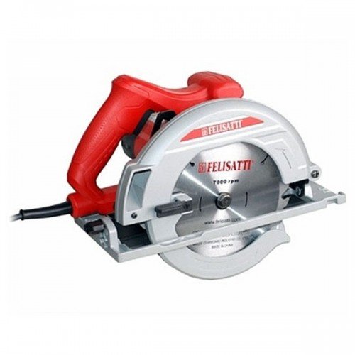 Дисковая пила Felisatti ДП-190/1400Л 557.5.1.00