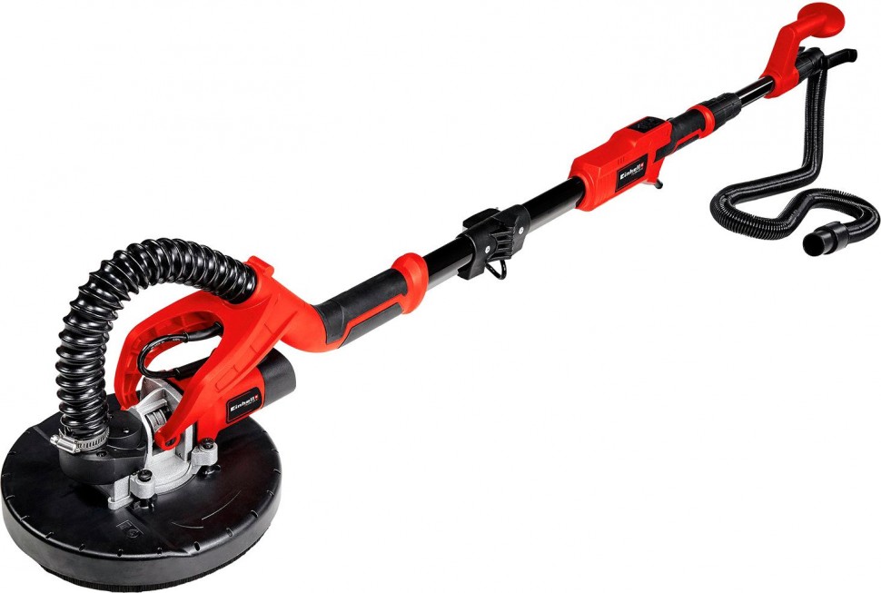 Шлифовальная машина для стен и потолков Einhell TC-DW 225 4259930