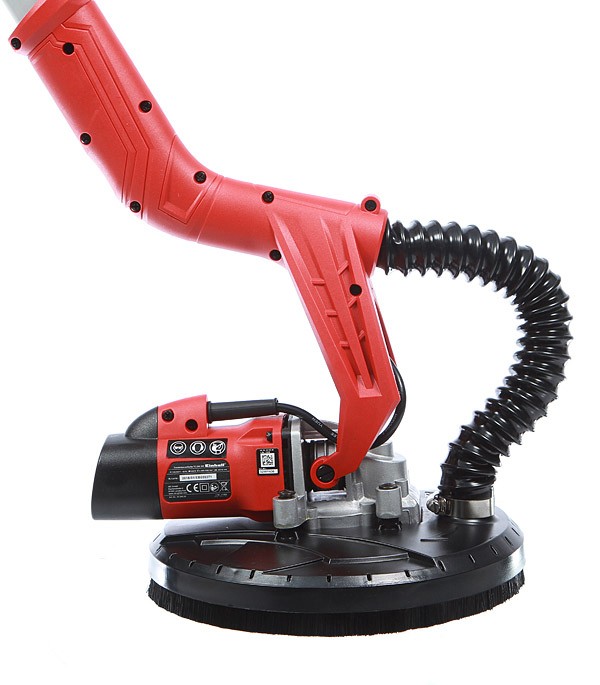Шлифовальная машина для стен и потолков Einhell TC-DW 225 4259930