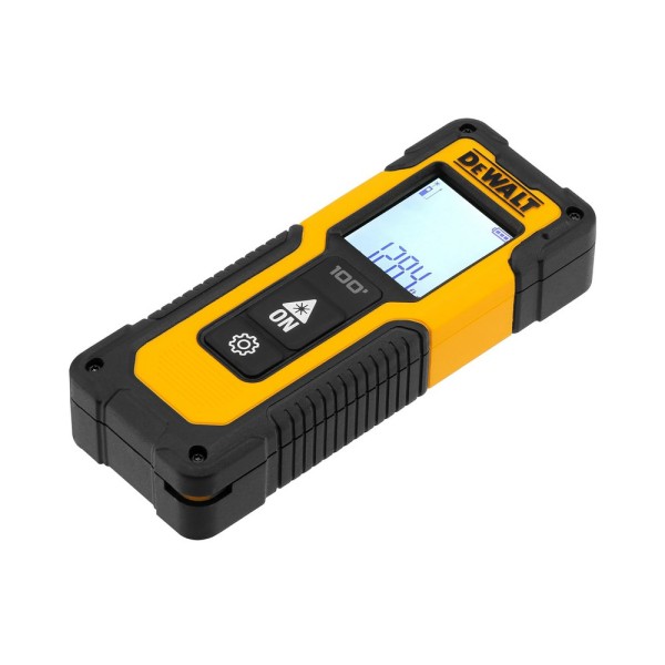 Лазерный дальномер Dewalt DWHT77100