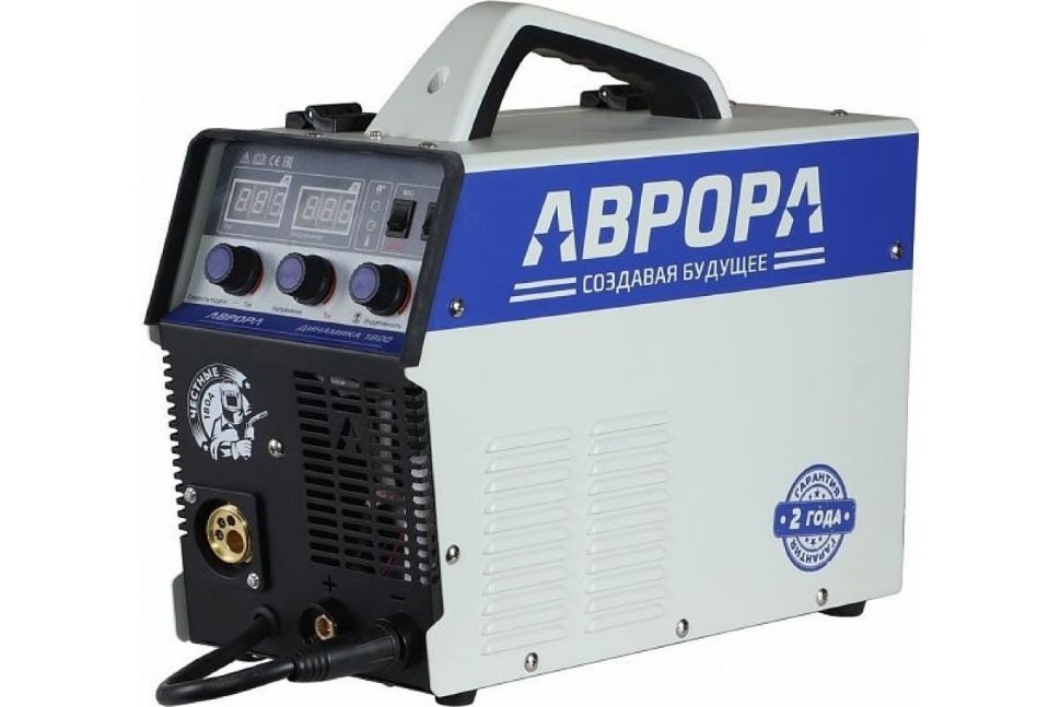 Сварочный полуавтомат АВРОРА Динамика 1800