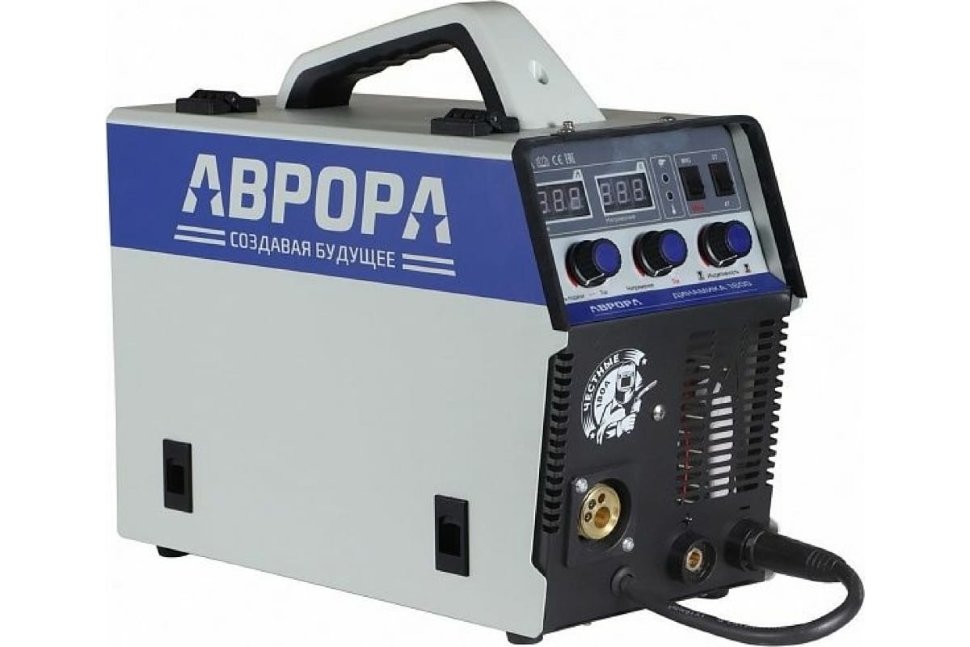 Сварочный полуавтомат АВРОРА Динамика 1800