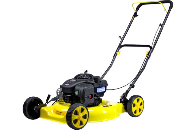 Газонокосилка CHAMPION LM5127BS