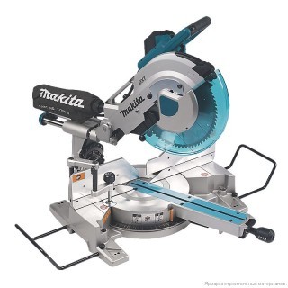Торцовочная пила Makita LS1216