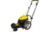 Колесный бензиновый триммер Champion LMH5640