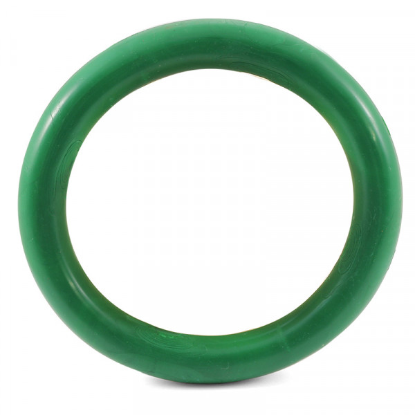 Игрушка для собак Gamma из резины "Кольцо большое", 150мм art.12192001