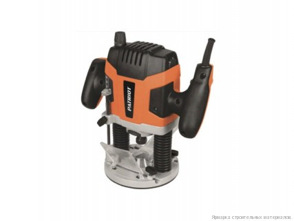 Фрезер электрический PATRIOT ER130